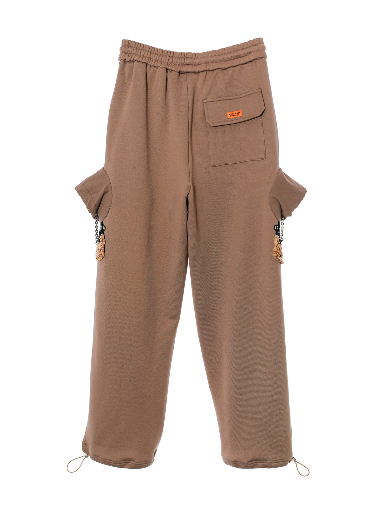 TEDDY TROUSERS