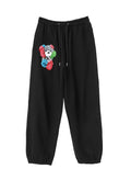 TEDDY TROUSERS