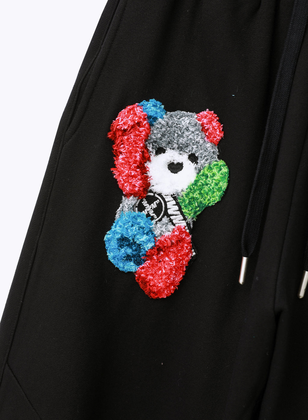 TEDDY TROUSERS