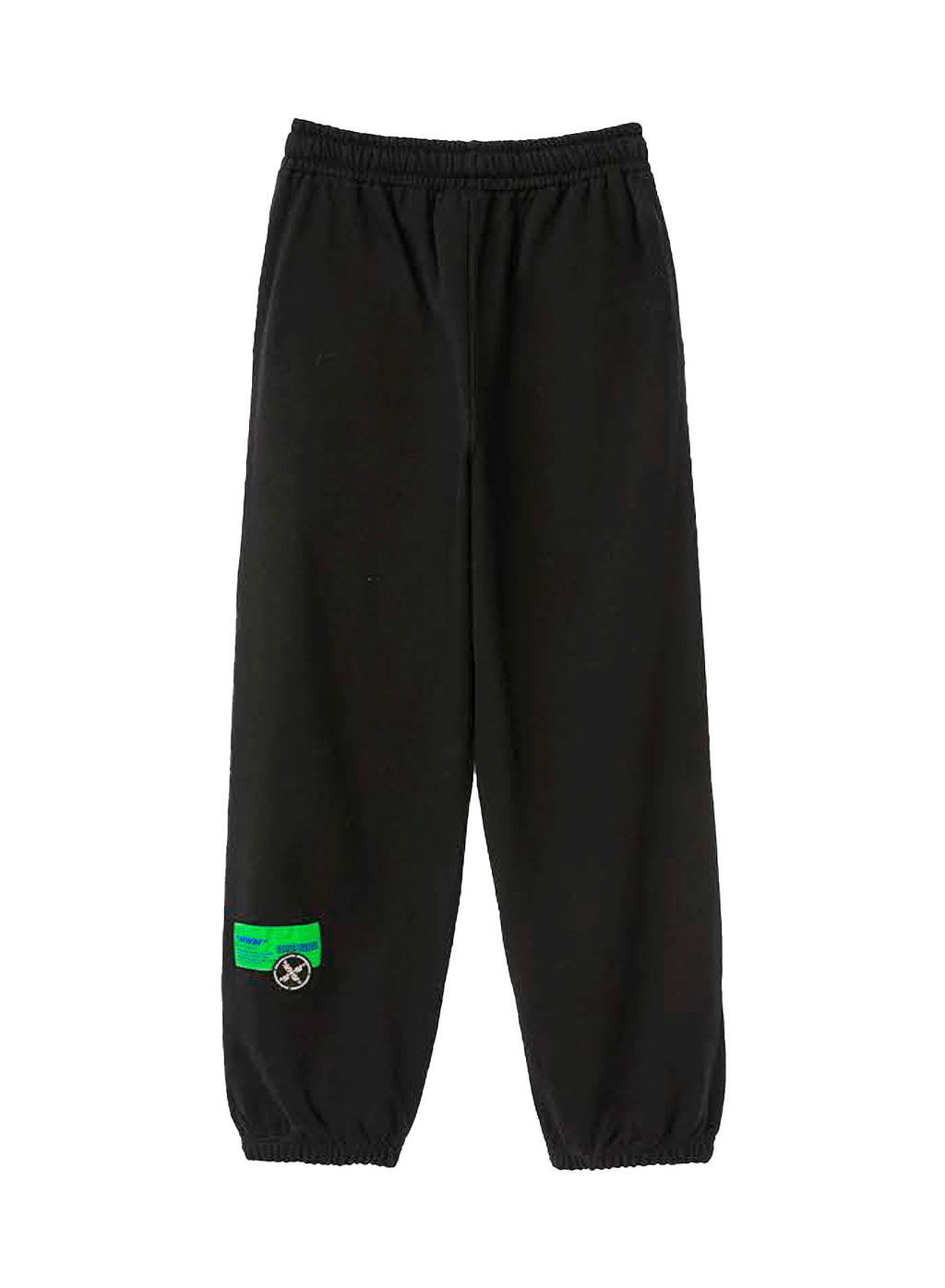 TEDDY TROUSERS