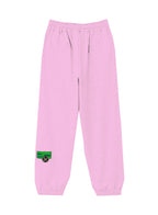 TEDDY TROUSERS