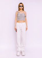 TEDDY TROUSERS