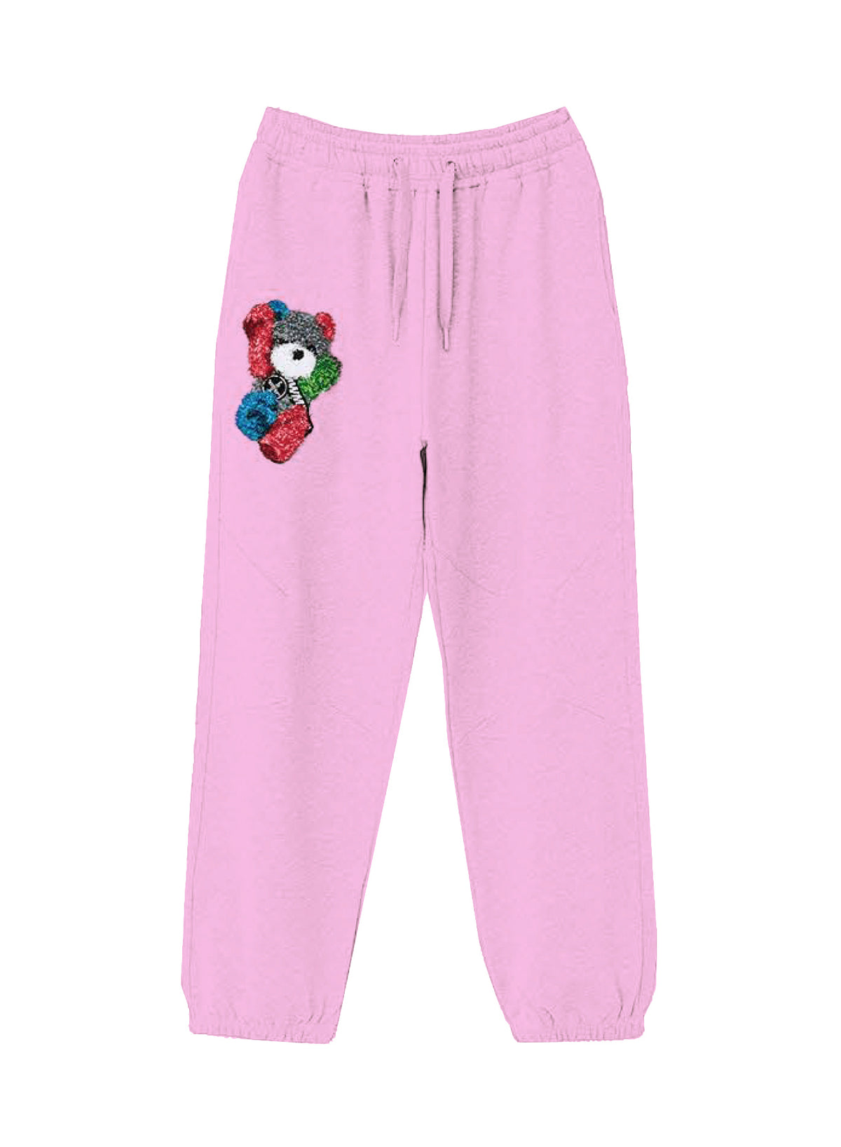 TEDDY TROUSERS