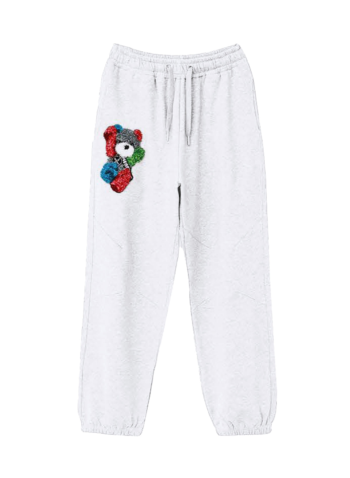 TEDDY TROUSERS