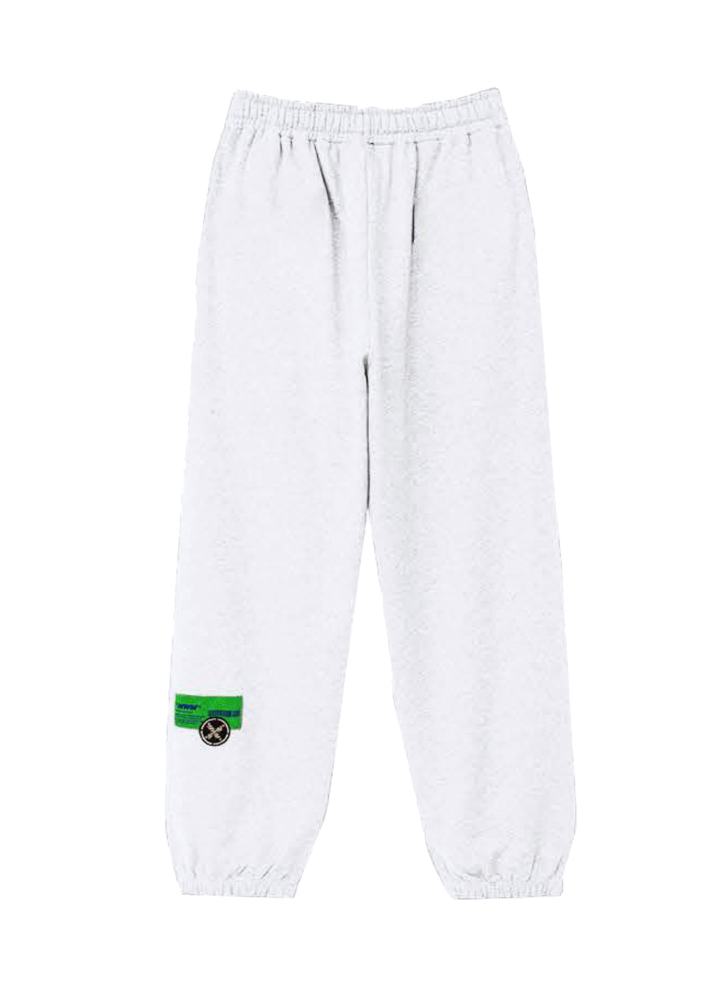 TEDDY TROUSERS