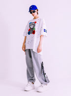 TEDDY TROUSERS