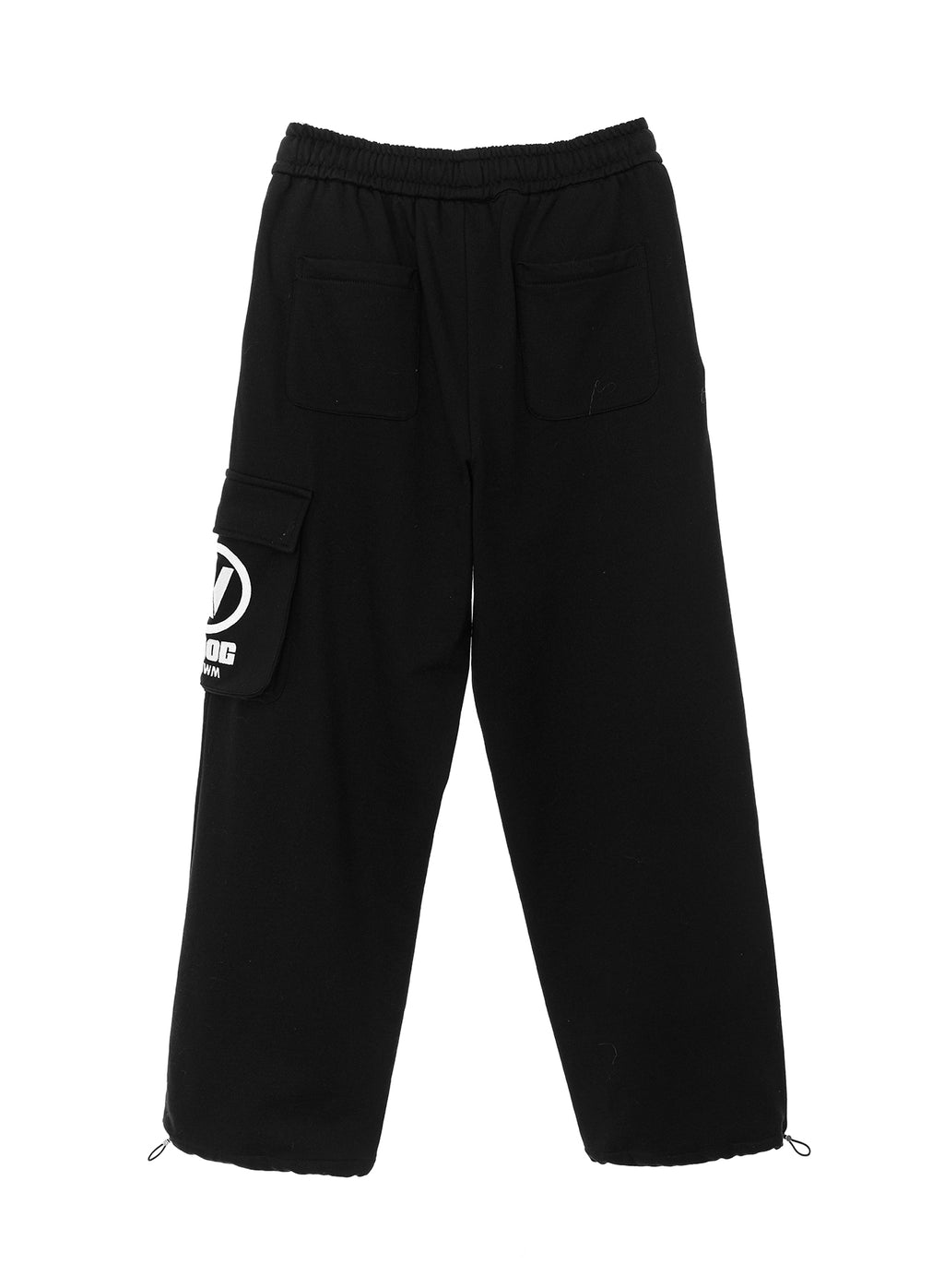 VANGUARD'S DOG TROUSERS