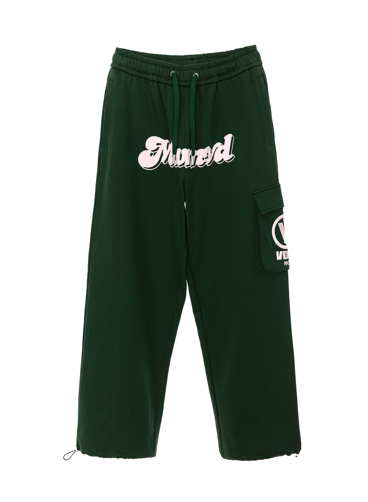 VANGUARD'S DOG TROUSERS