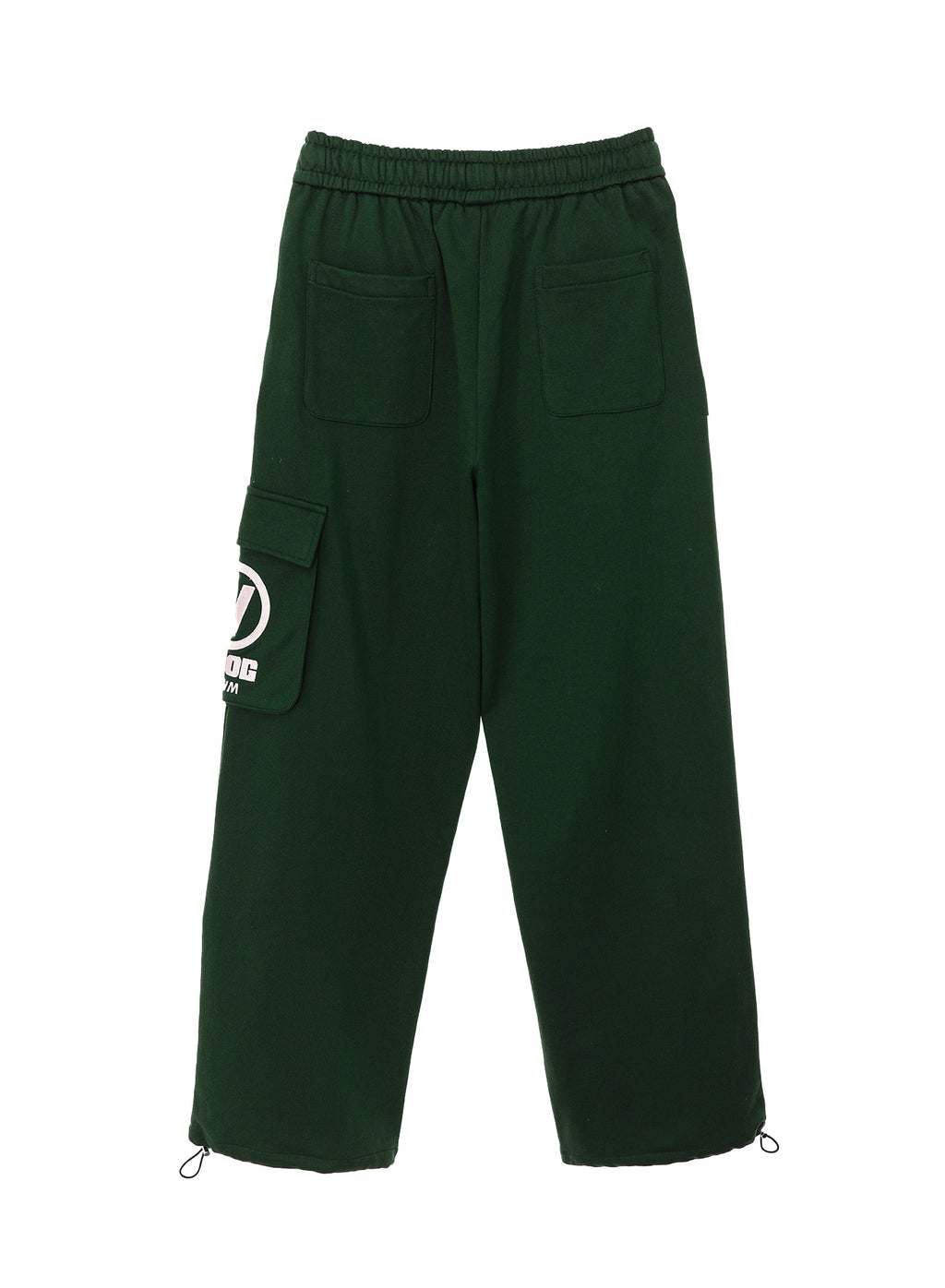 VANGUARD'S DOG TROUSERS