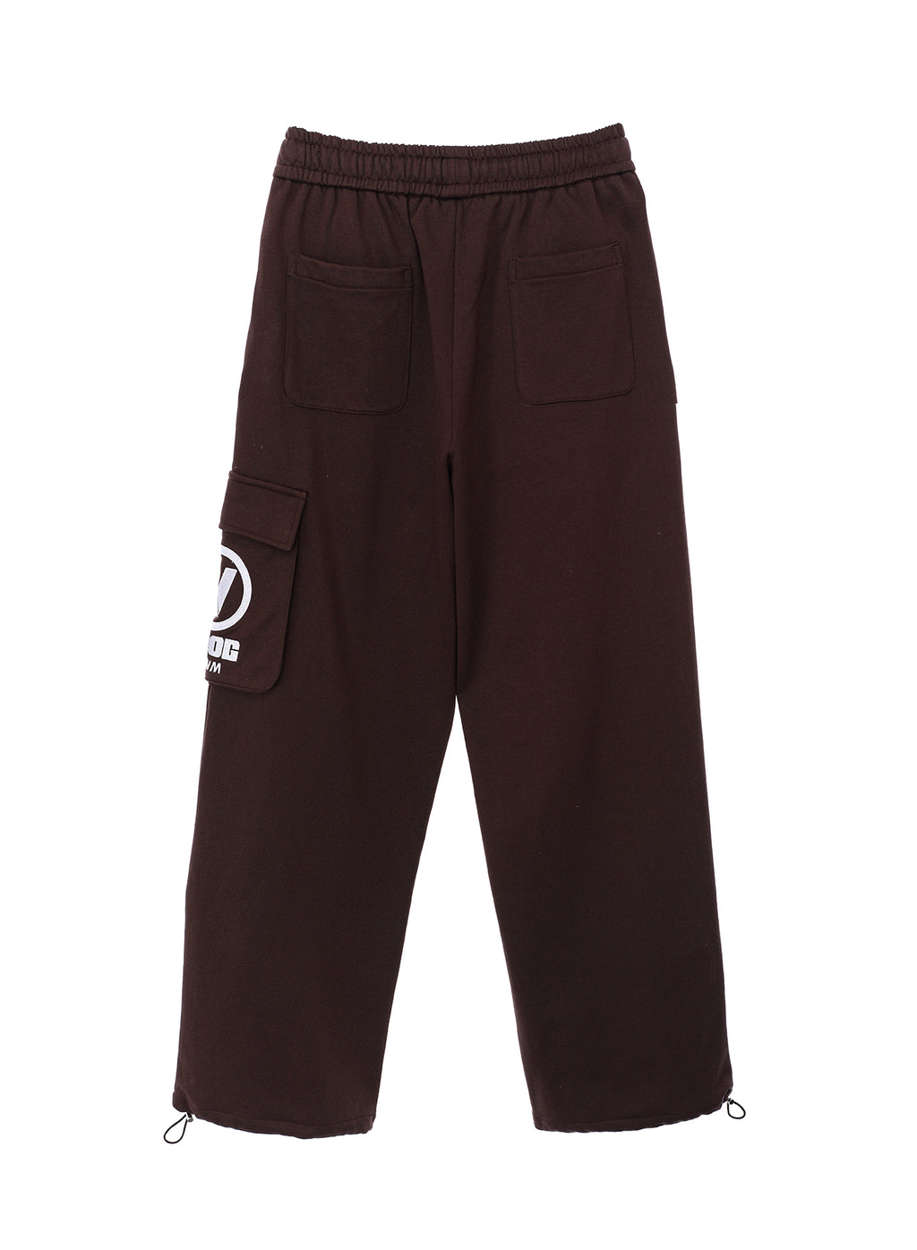 VANGUARD'S DOG TROUSERS