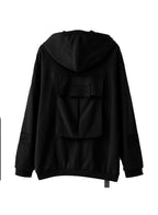 MWM HOODED SWEATSHIRT