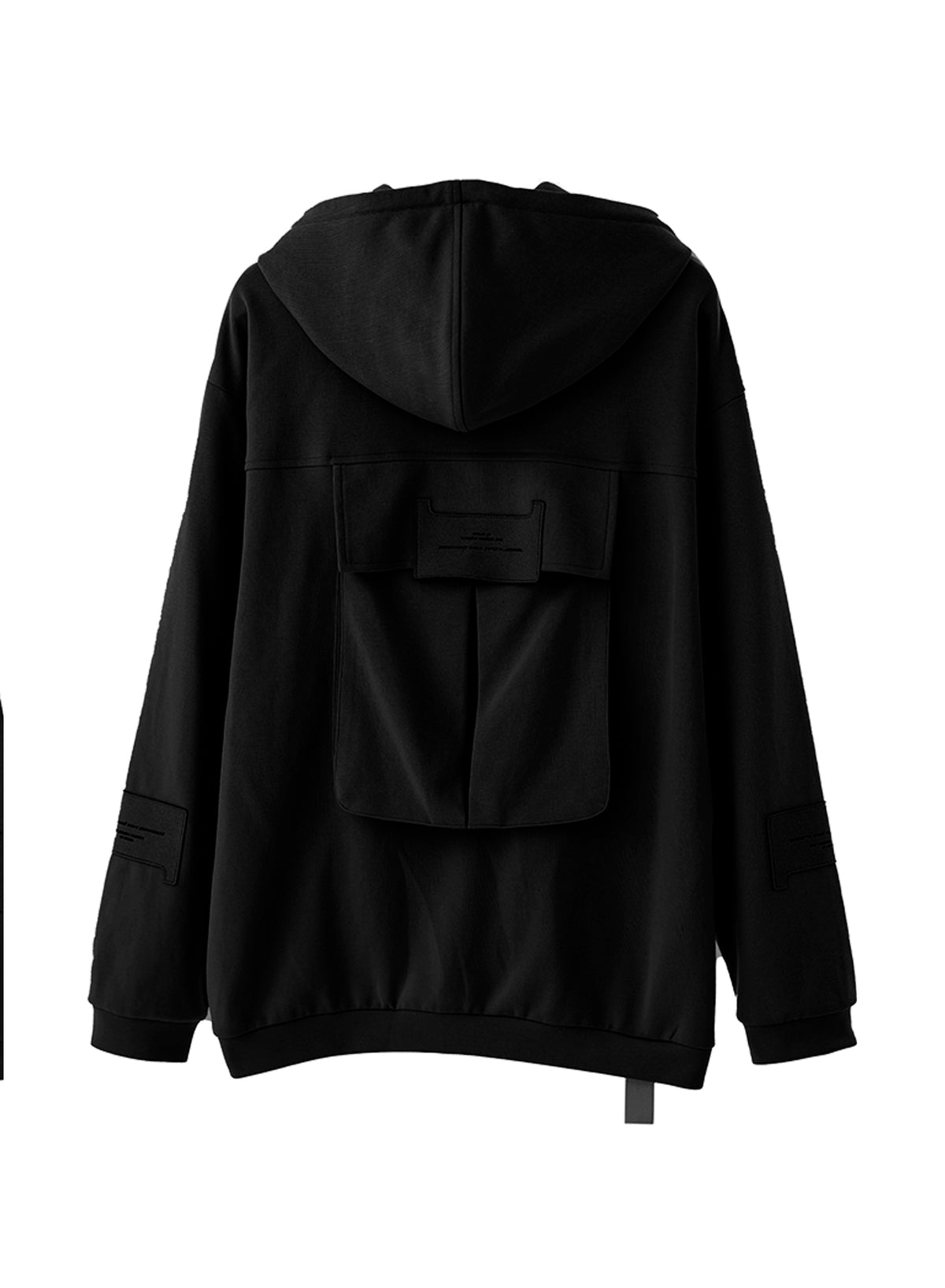 MWM HOODED SWEATSHIRT