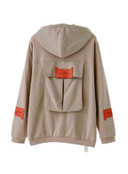 MWM HOODED SWEATSHIRT
