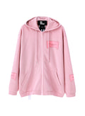 MWM HOODED SWEATSHIRT