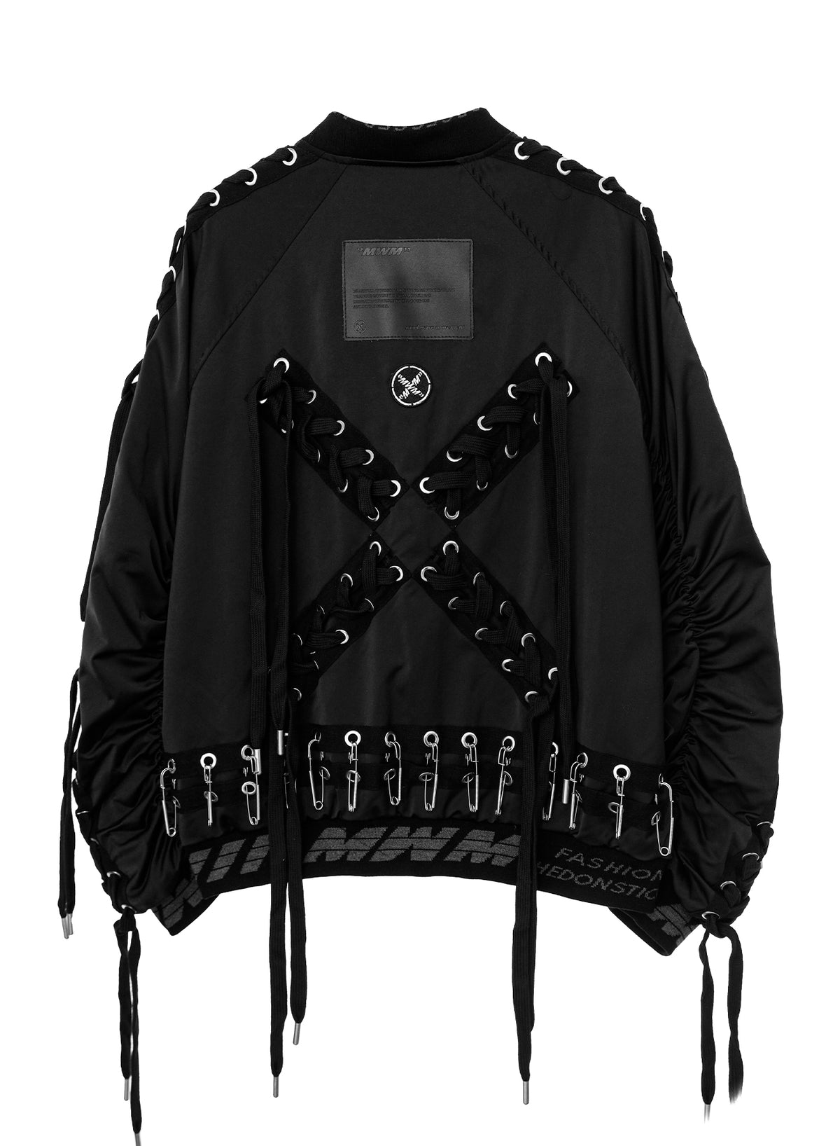CHAQUETA MWM