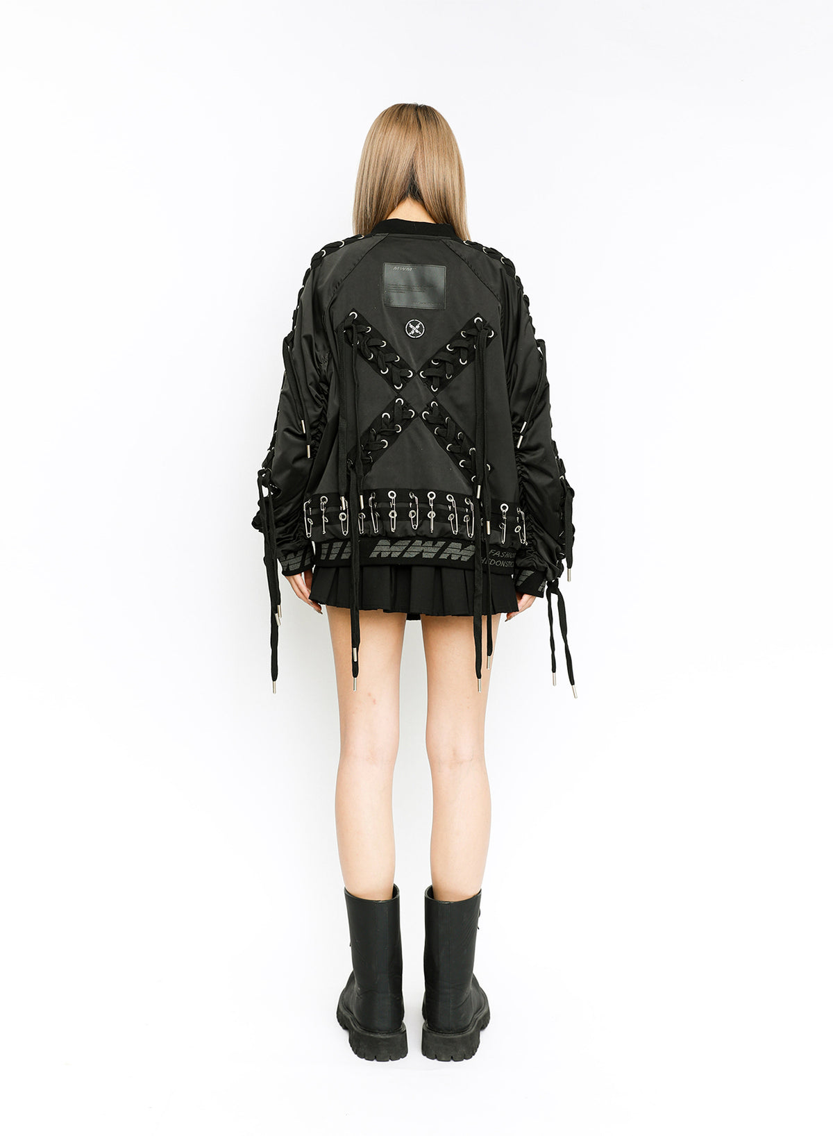 CHAQUETA MWM
