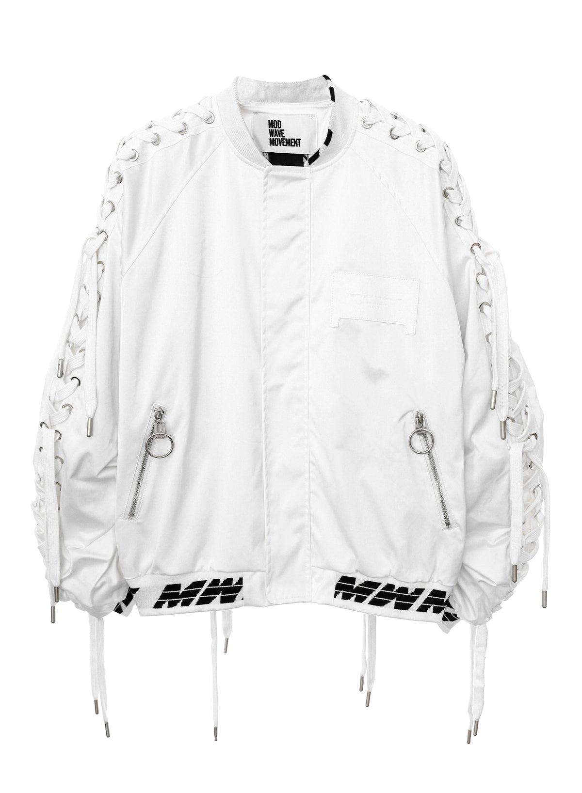 CHAQUETA MWM