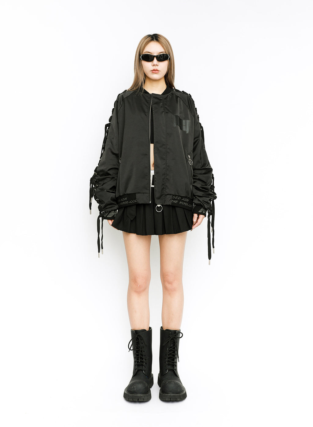 CHAQUETA MWM