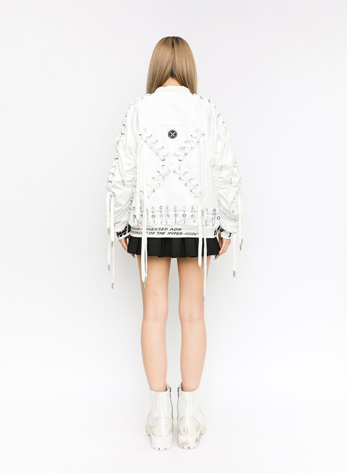CHAQUETA MWM