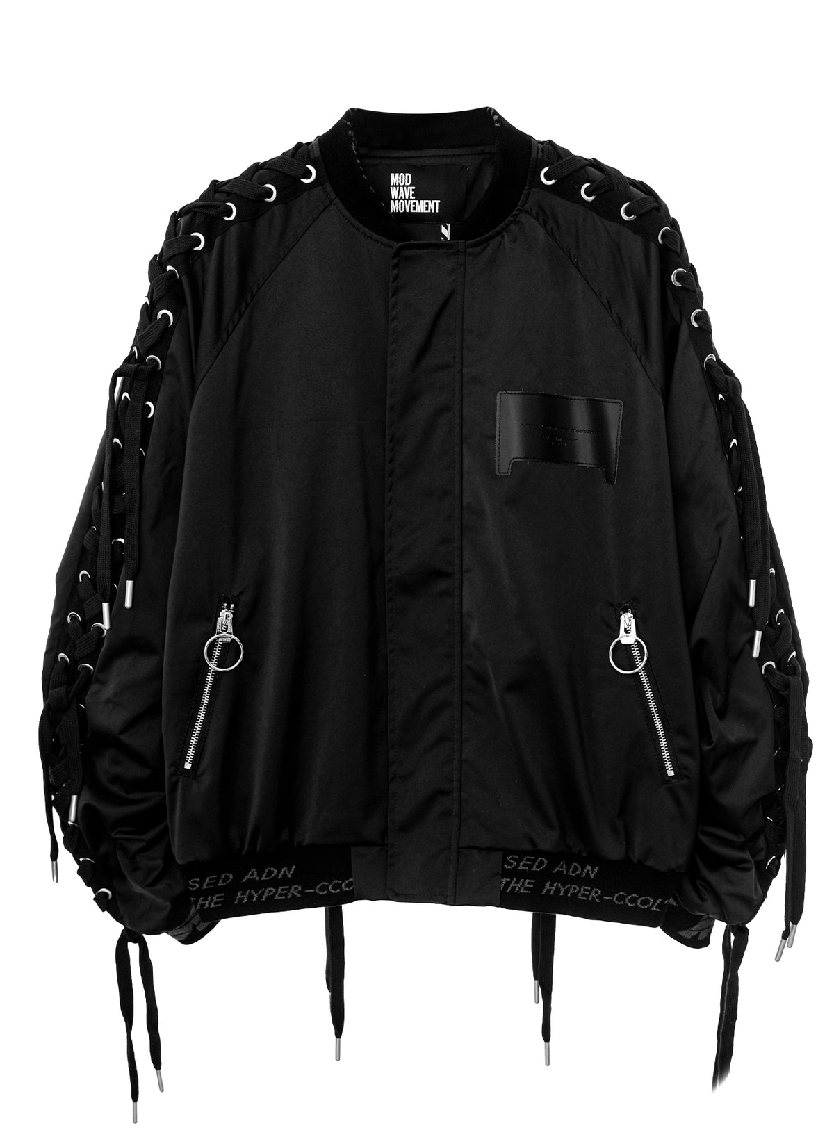 MWM JACKET