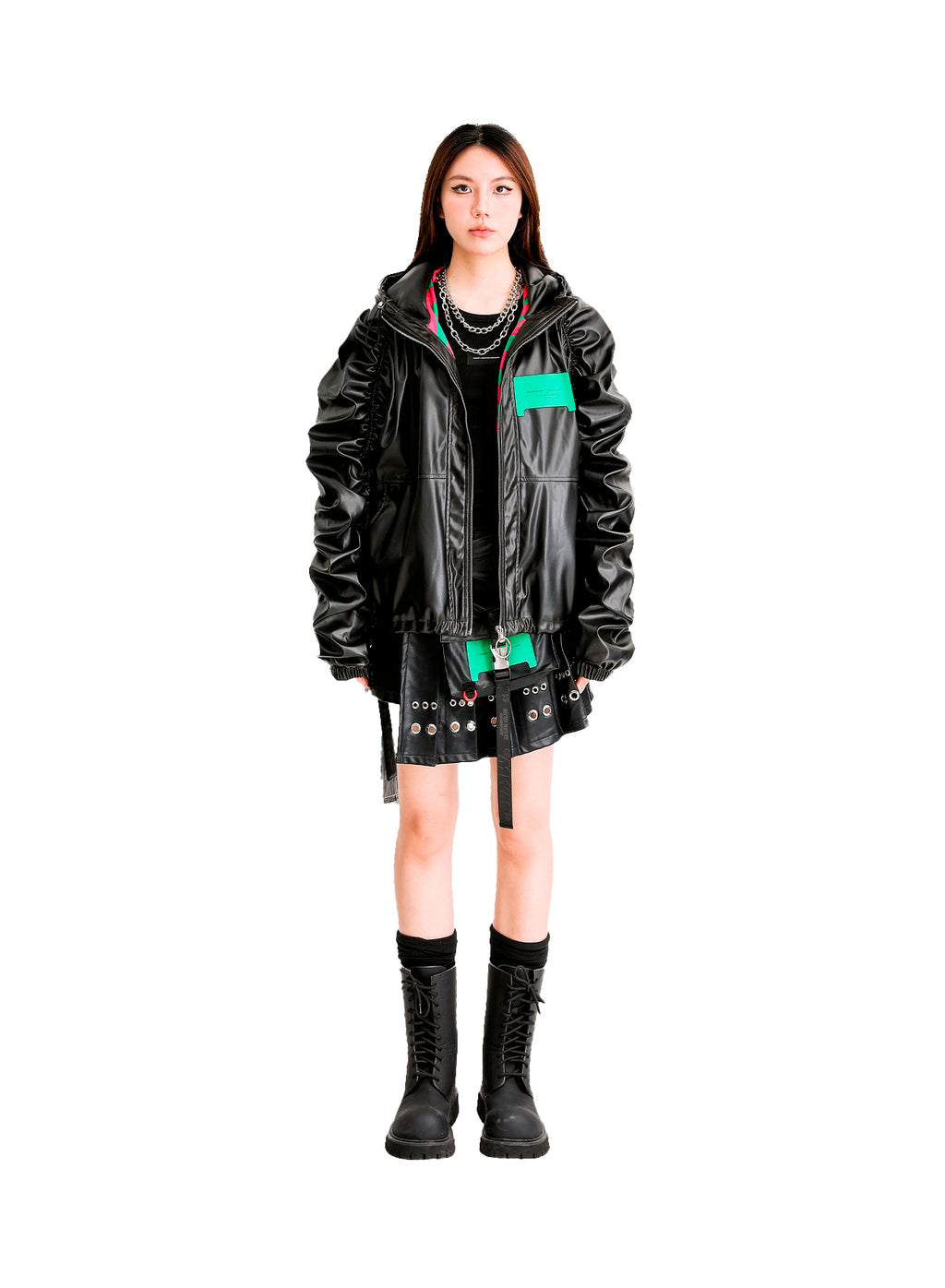 MWM JACKET