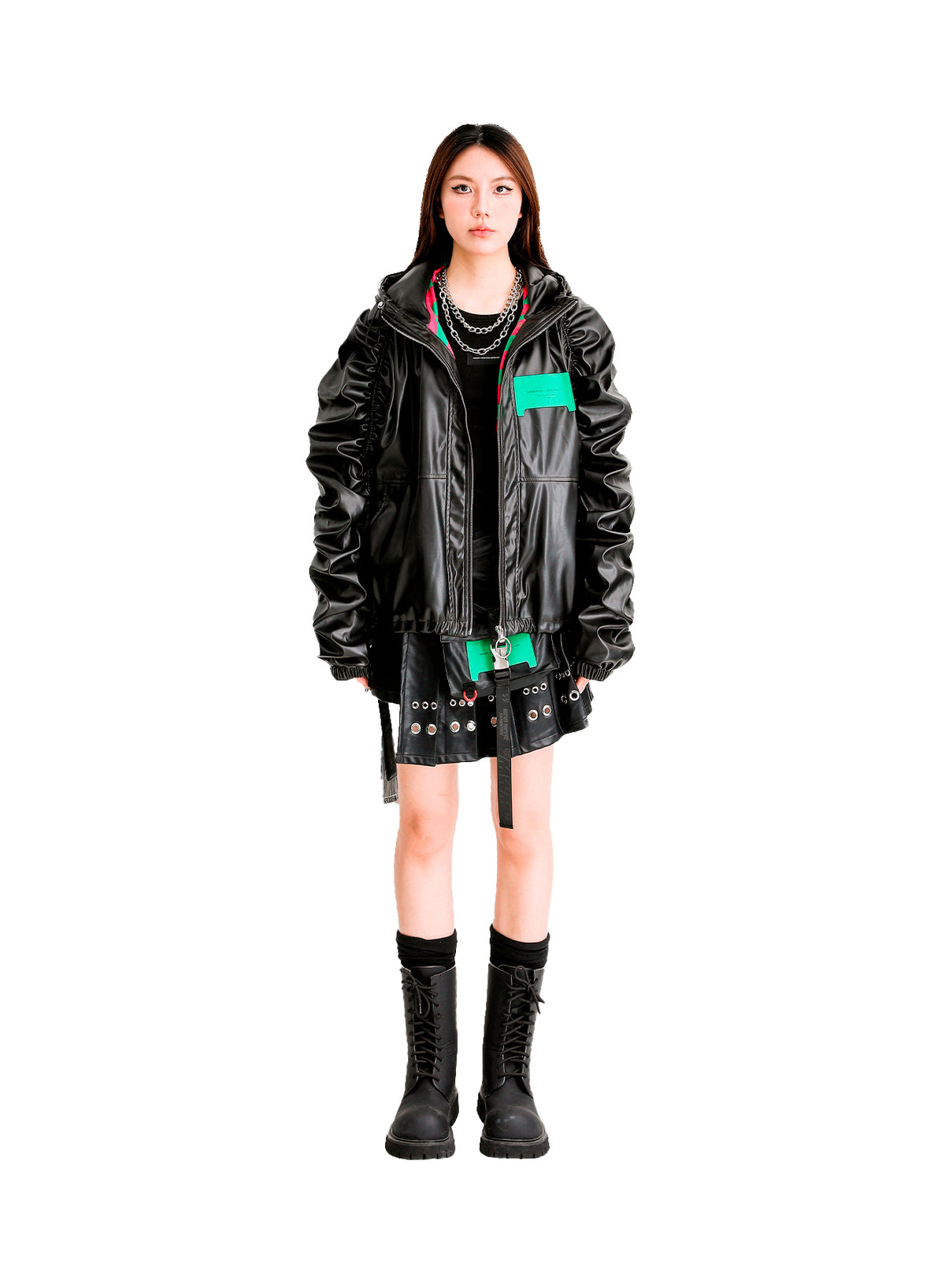 MWM JACKET