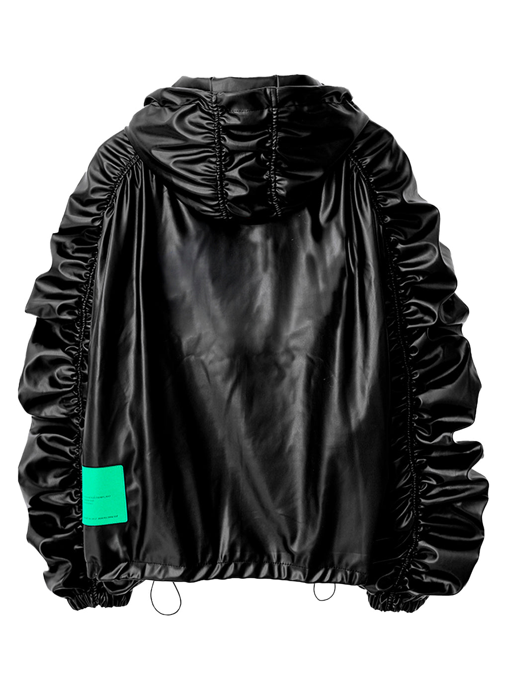 MWM JACKET