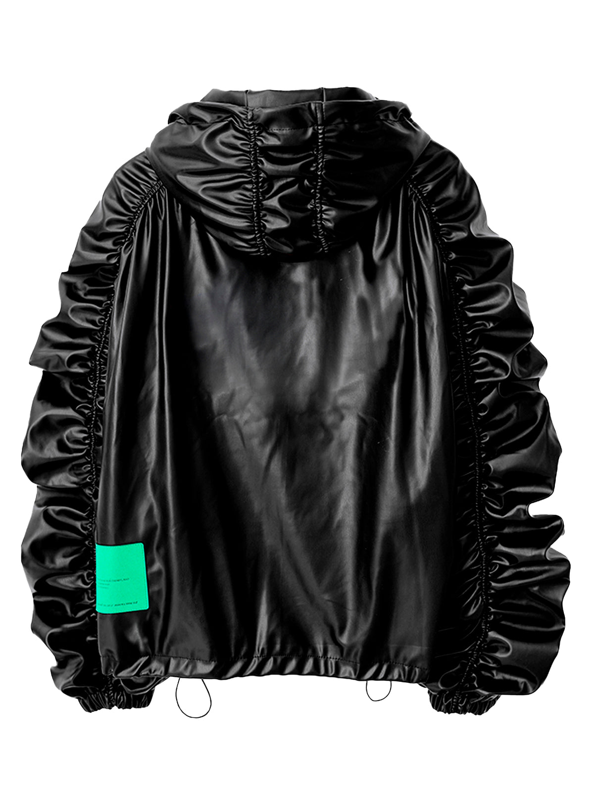 MWM JACKET
