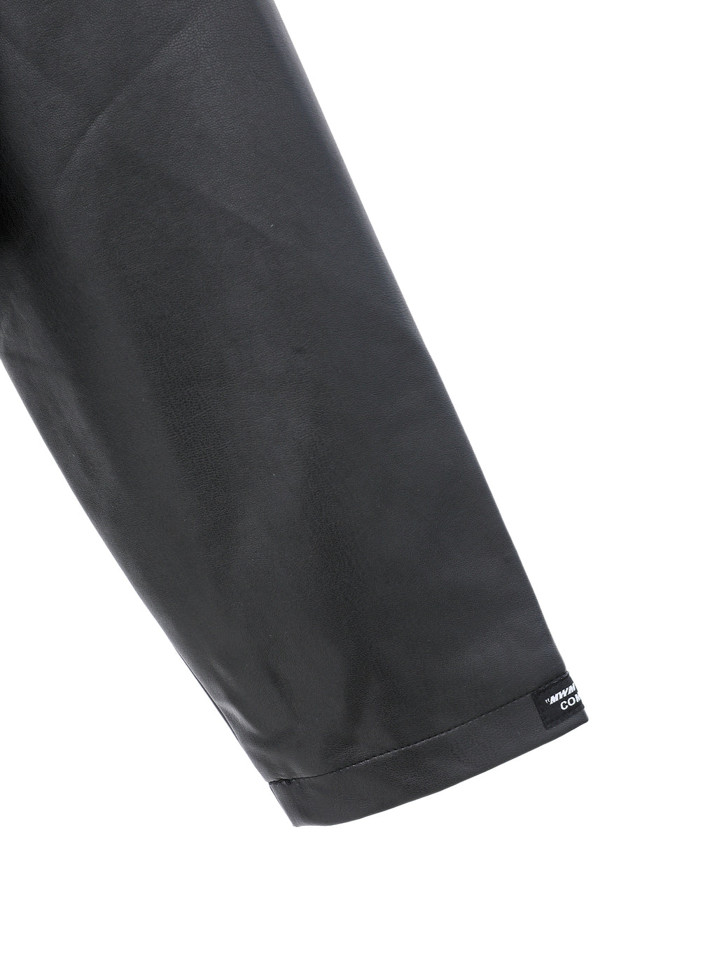MWM SHORT JACKET