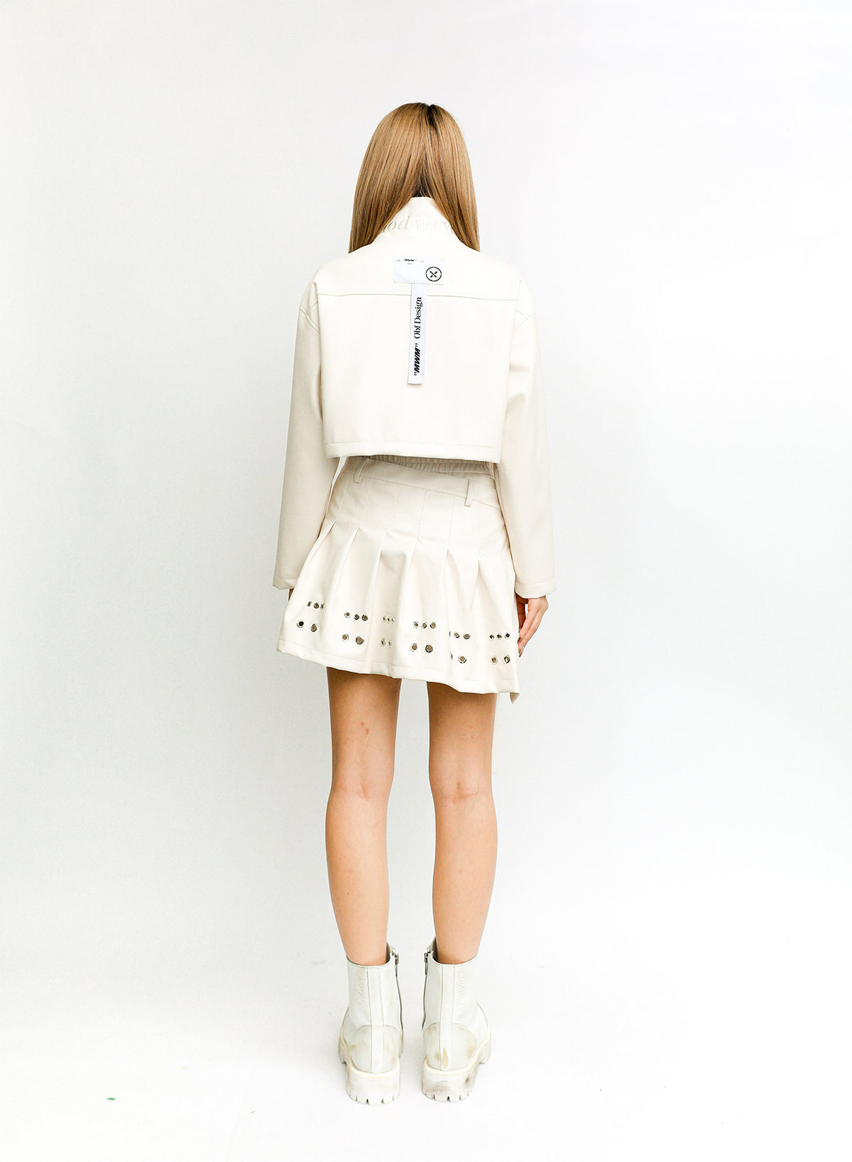 MWM SHORT JACKET