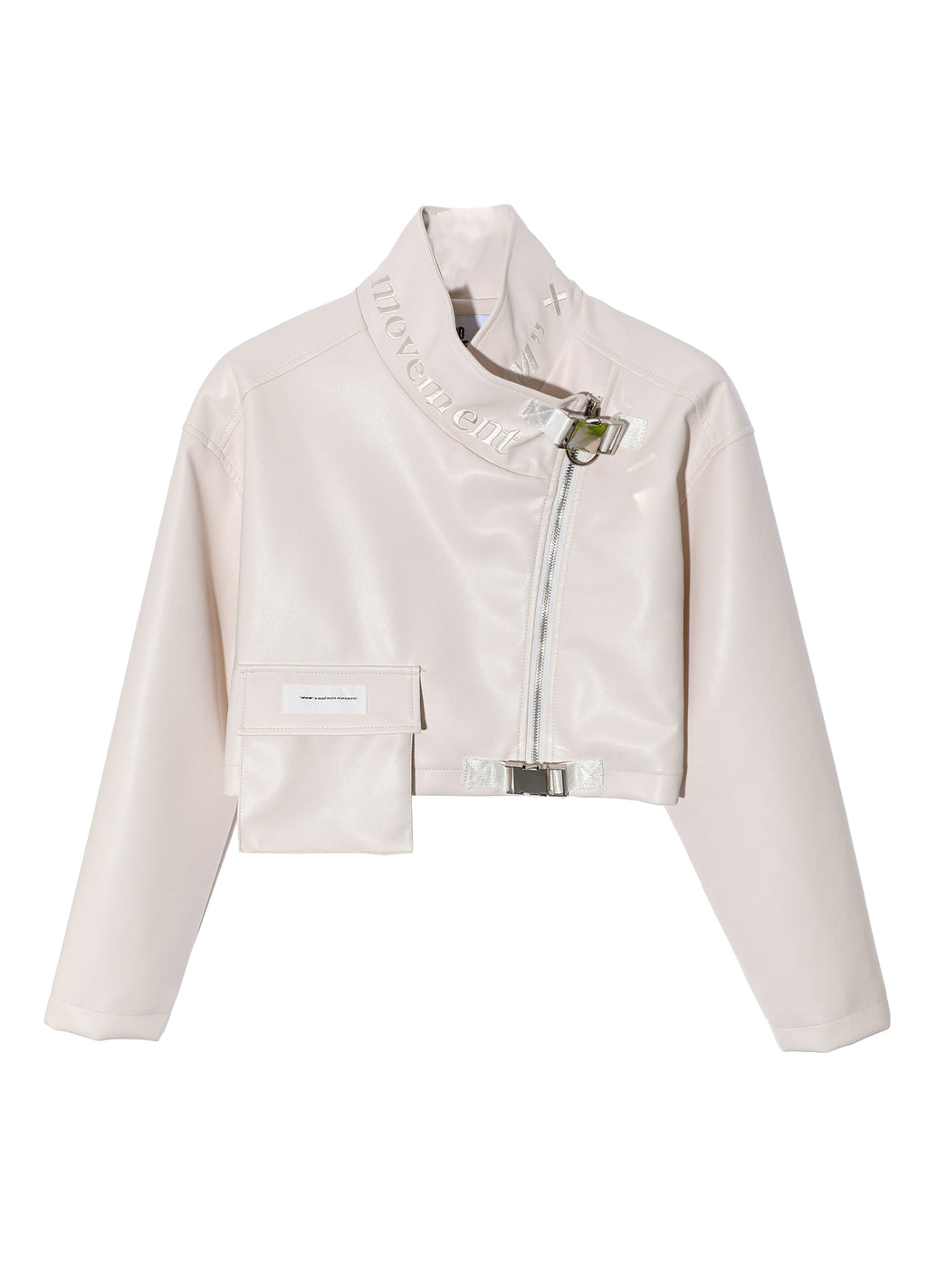 MWM SHORT JACKET