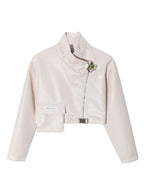 MWM SHORT JACKET