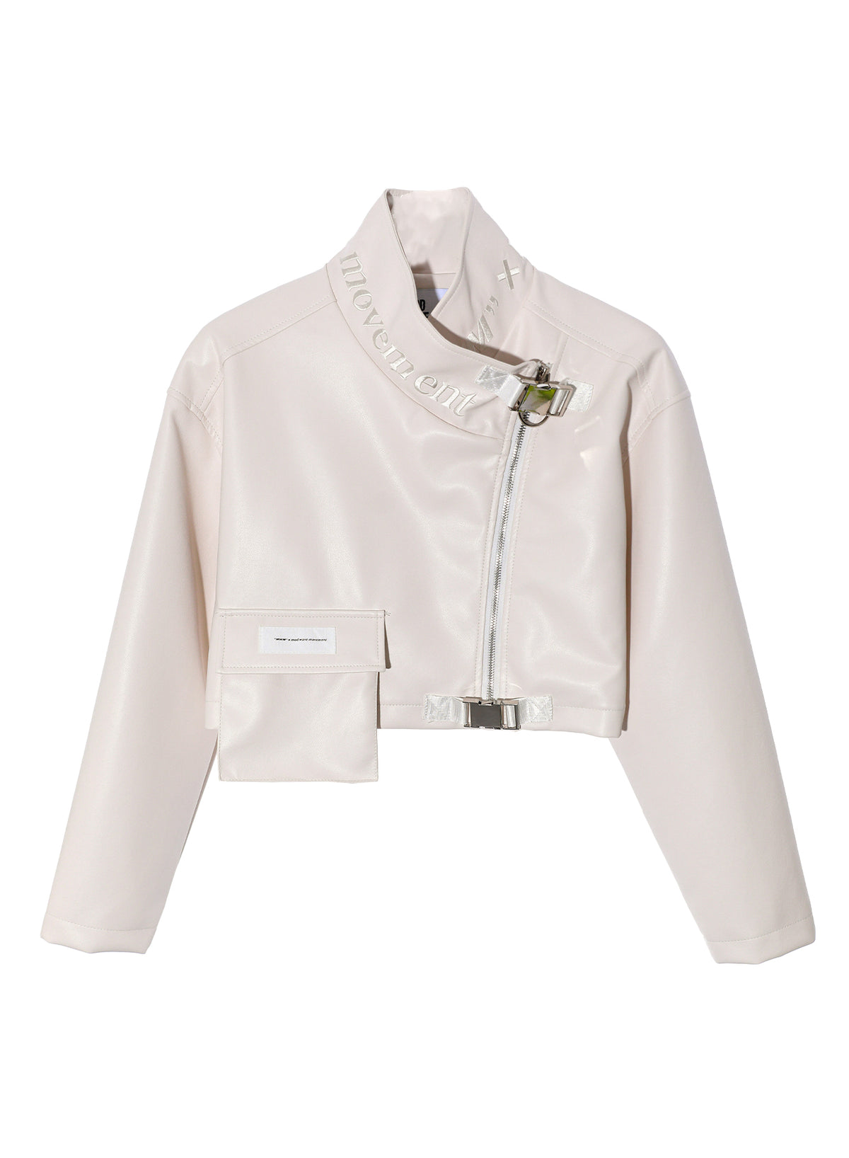 MWM SHORT JACKET