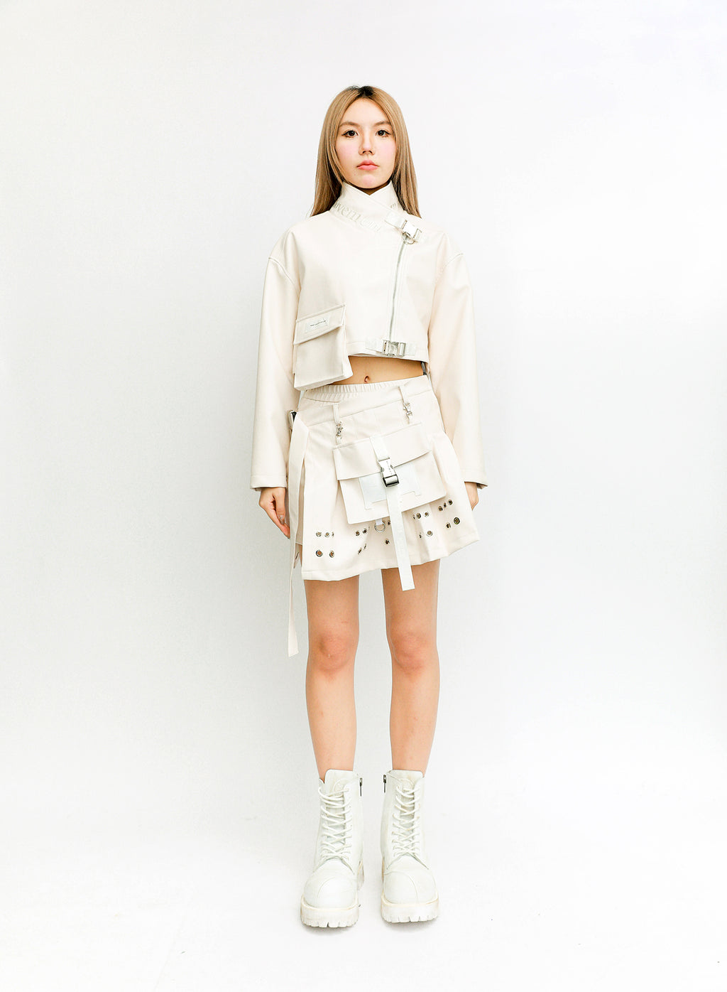 MWM SHORT JACKET