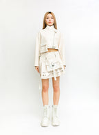 MWM SHORT JACKET