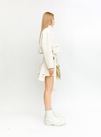 MWM SHORT JACKET