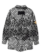 CAMISA CUADROS MWM