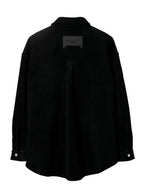 SOBRECAMISA CON CADENA