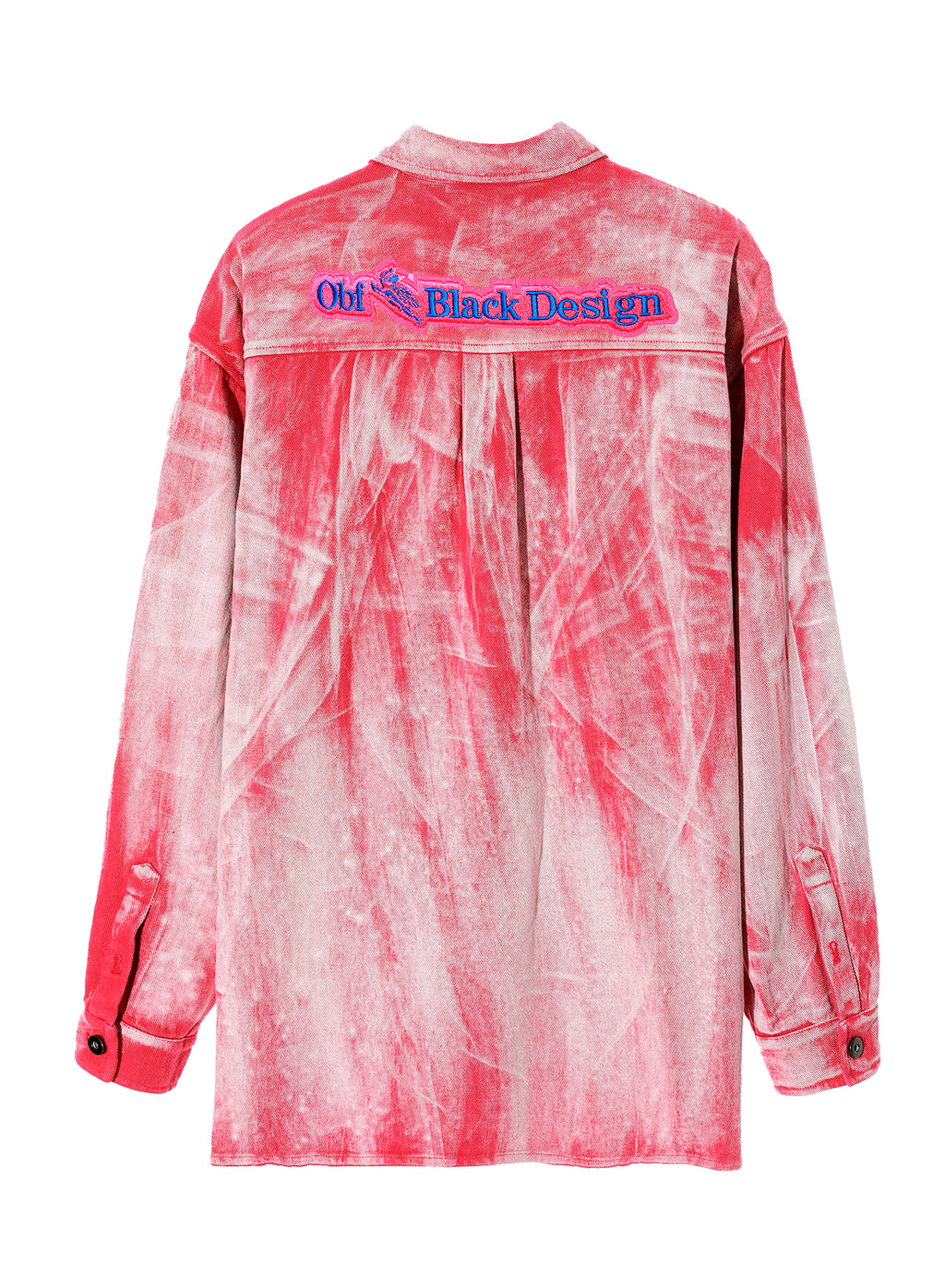 CAMISA MWM