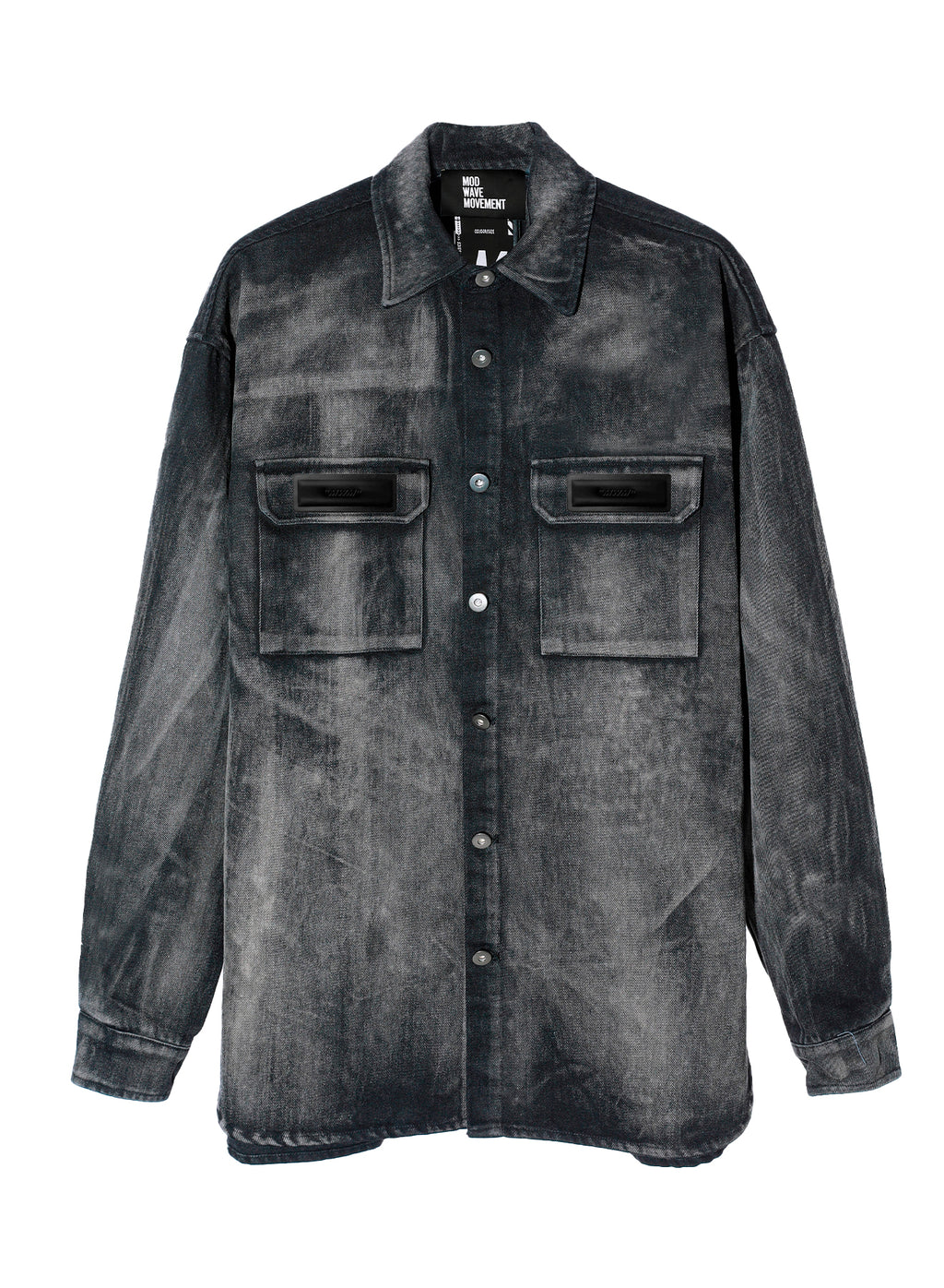 CAMISA MWM