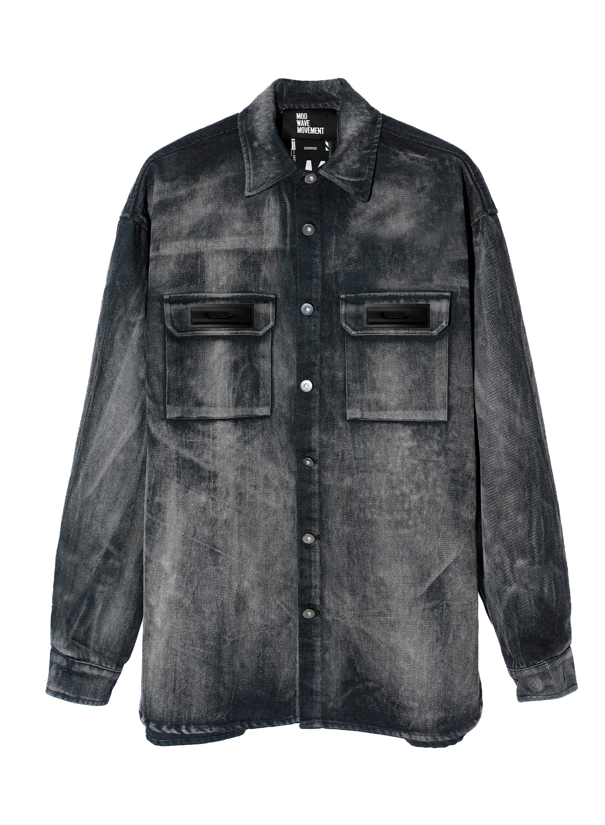 CAMISA MWM