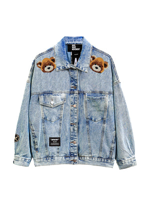 DENIM