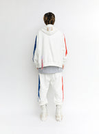 SUDADERA ALAS CON CAPUCHA