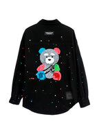TEDDY SHIRT