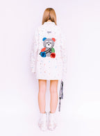 TEDDY SHIRT
