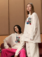 TEDDY SHIRT