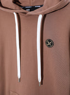 SUDADERA MWM CON CAPUCHA