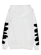 SUDADERA MWM CON CAPUCHA