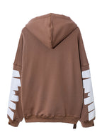SUDADERA MWM CON CAPUCHA