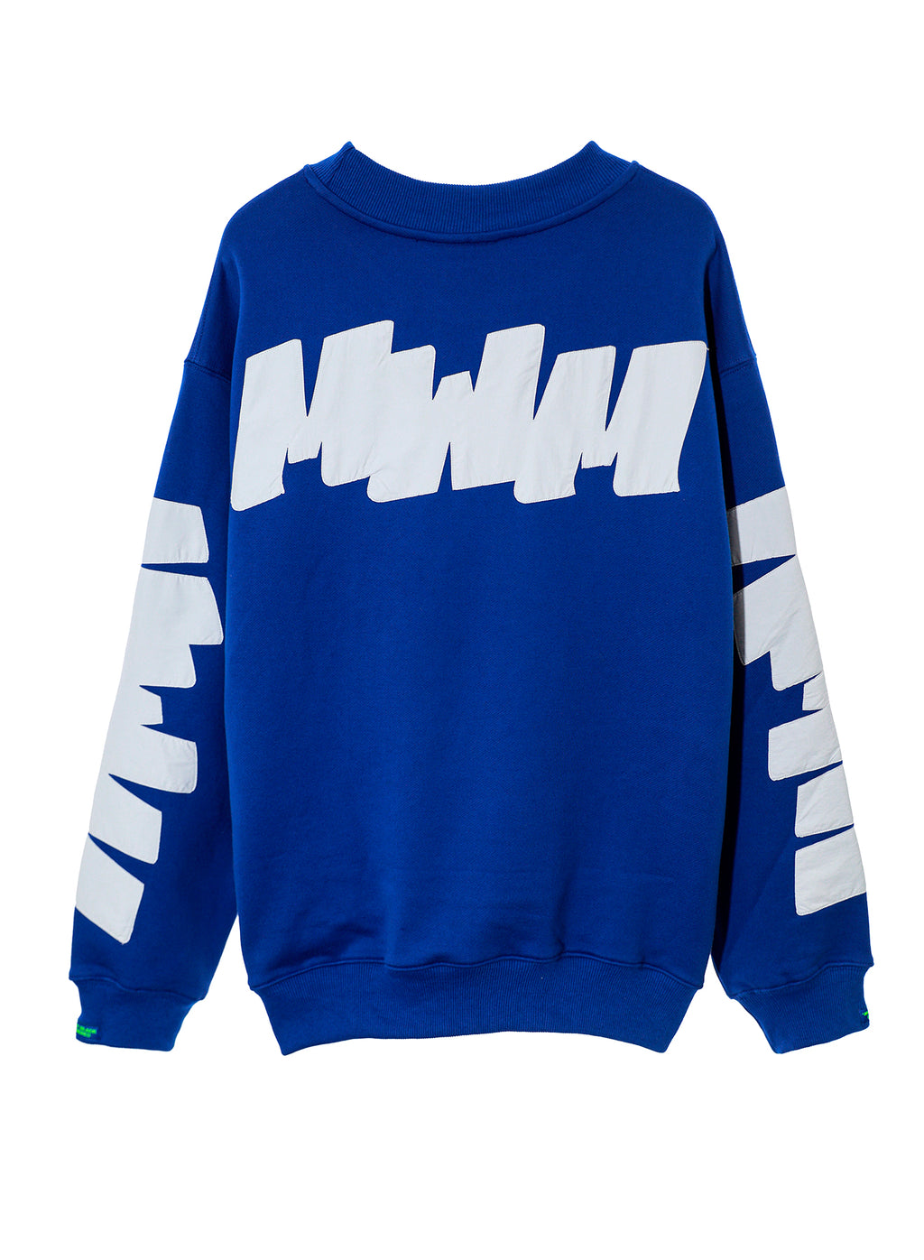 MWM SWEATSHIRT